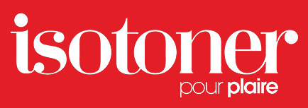 Logo Isotoner